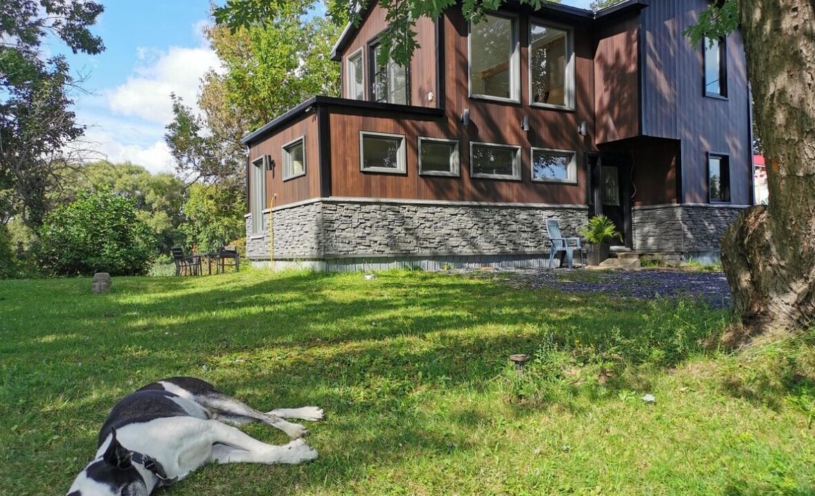 Photo of Outdoor in Saint-Pie