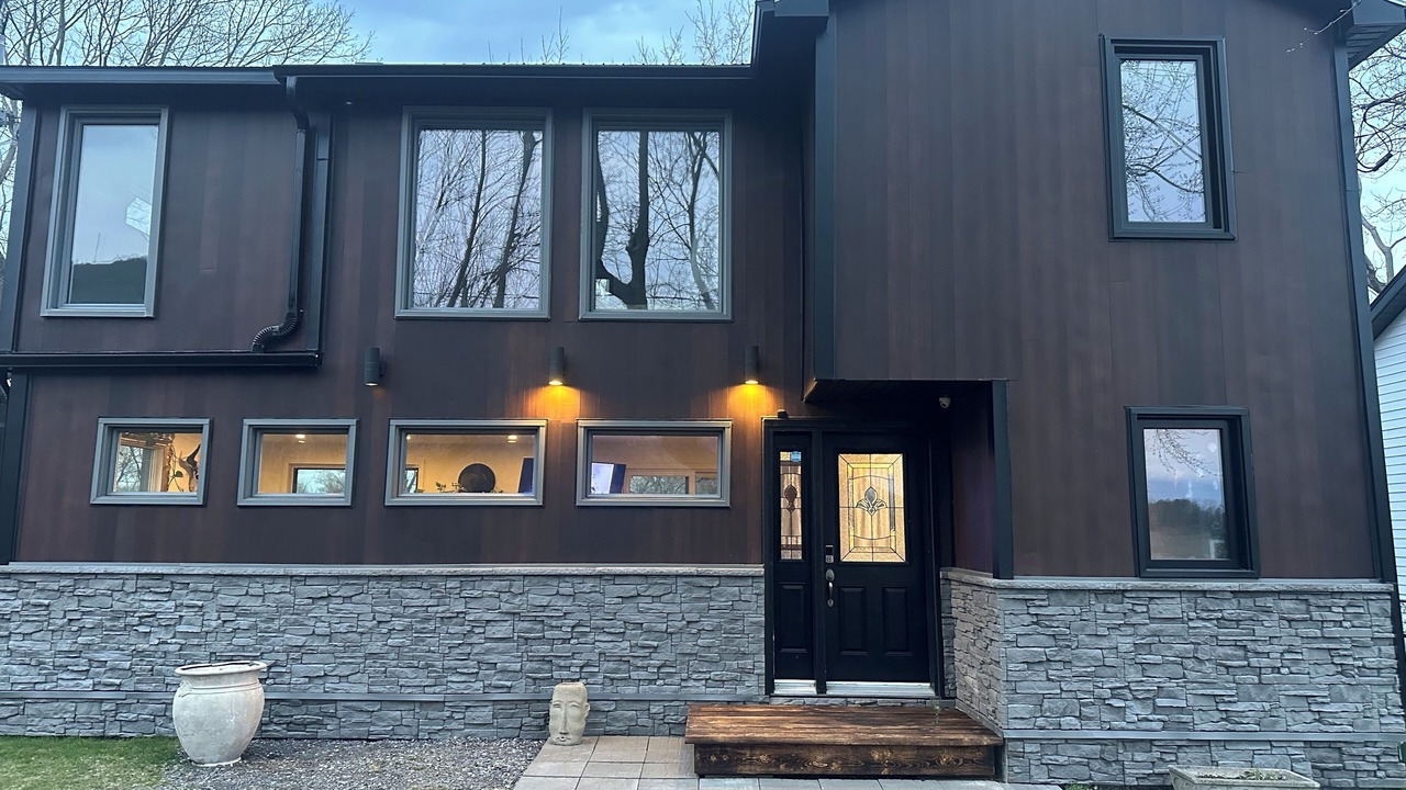 Photo of Outdoor in Saint-Pie