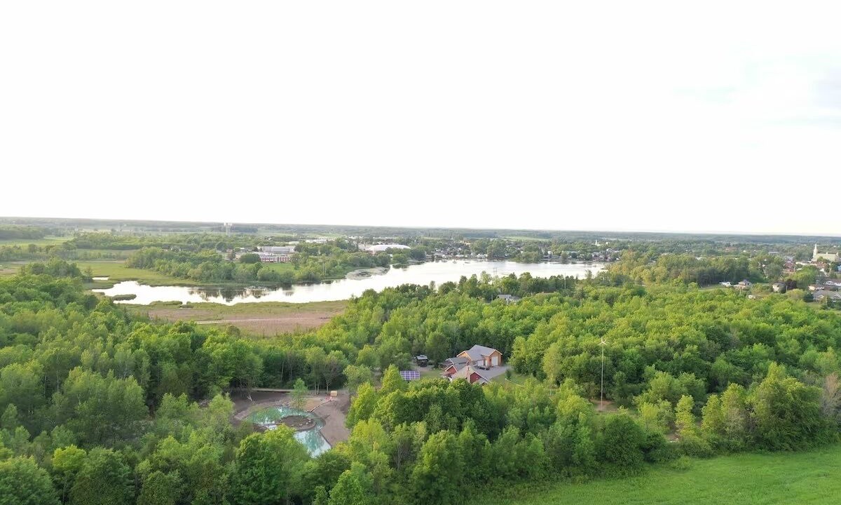 Photo of Outdoor in Alexandria