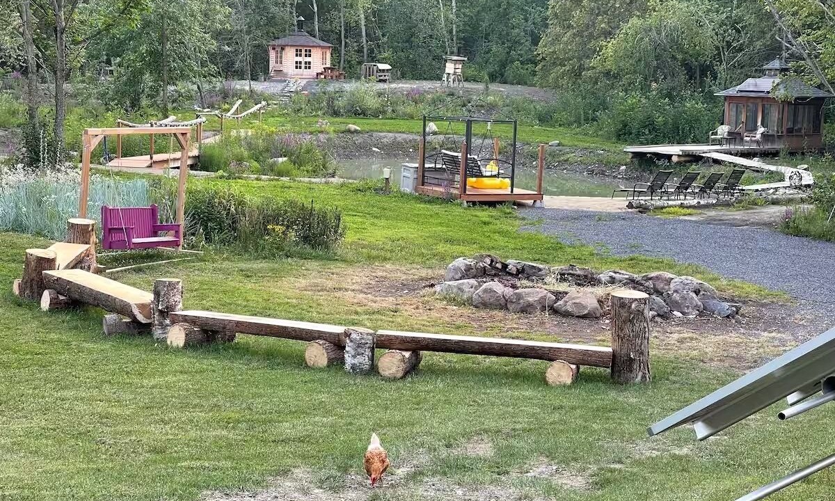 Photo of Outdoor in Alexandria