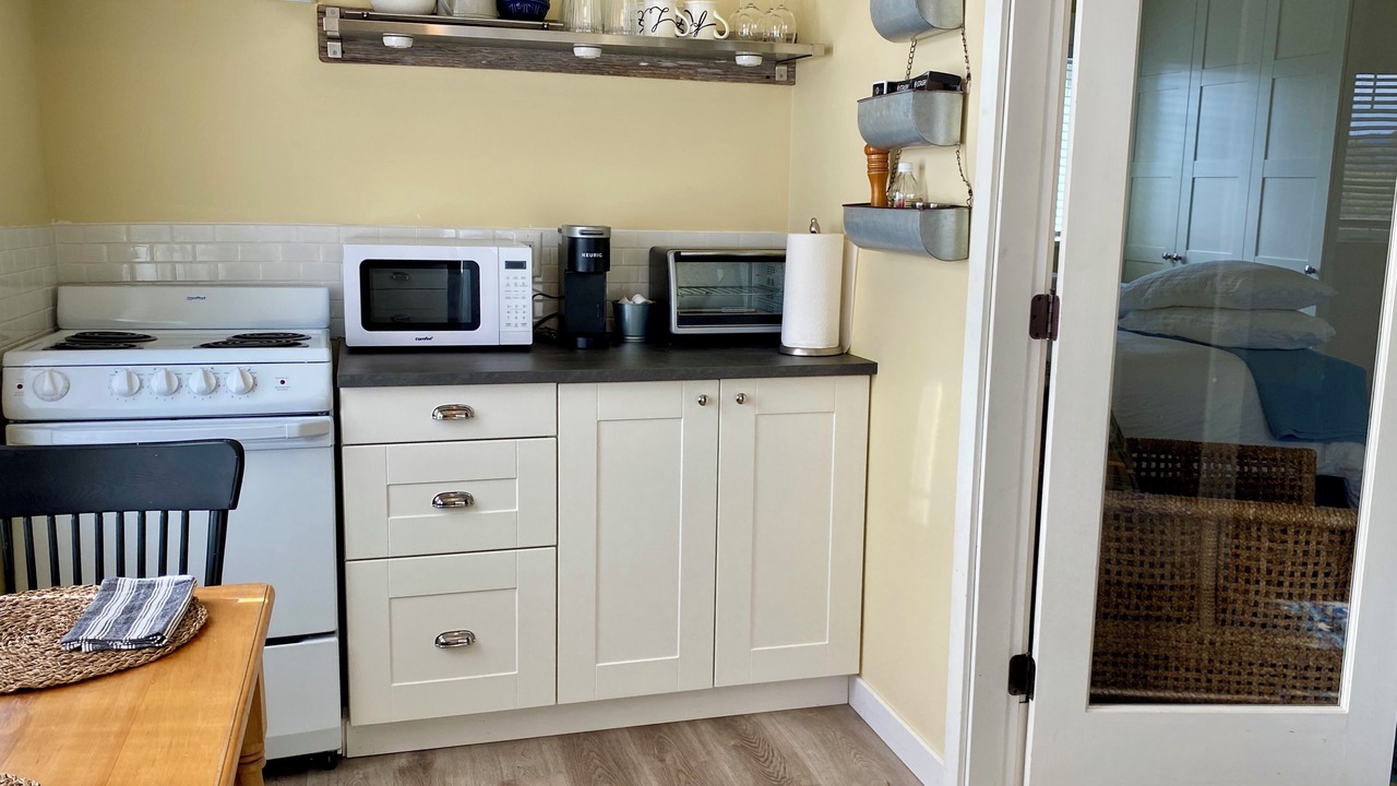 Photo of Kitchen in Duncan