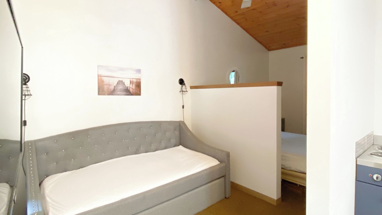 Photo of Bedroom in Sauble Beach