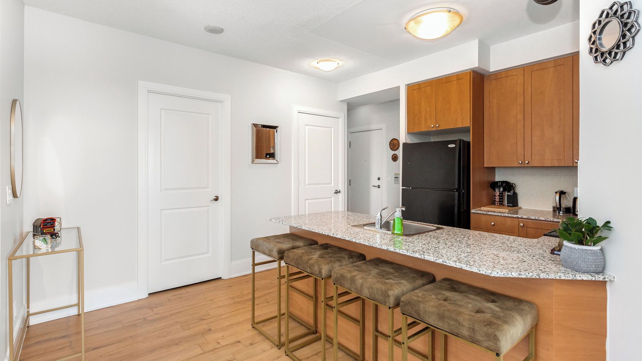 Photo of Kitchen in Fairview