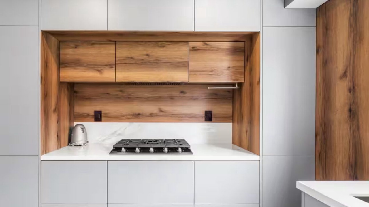 Photo of Kitchen in Richmond Hill