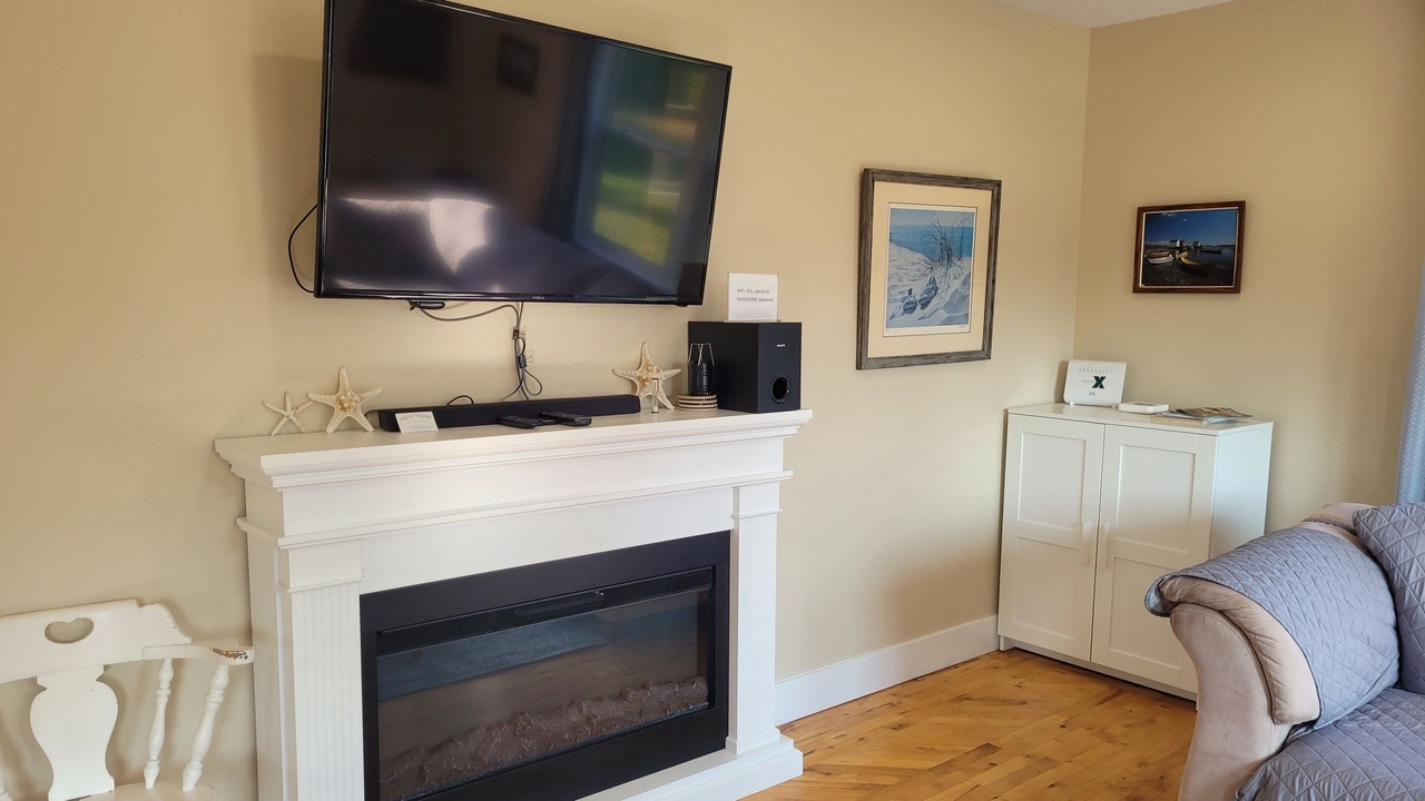 Photo of Livingroom in Naufrage