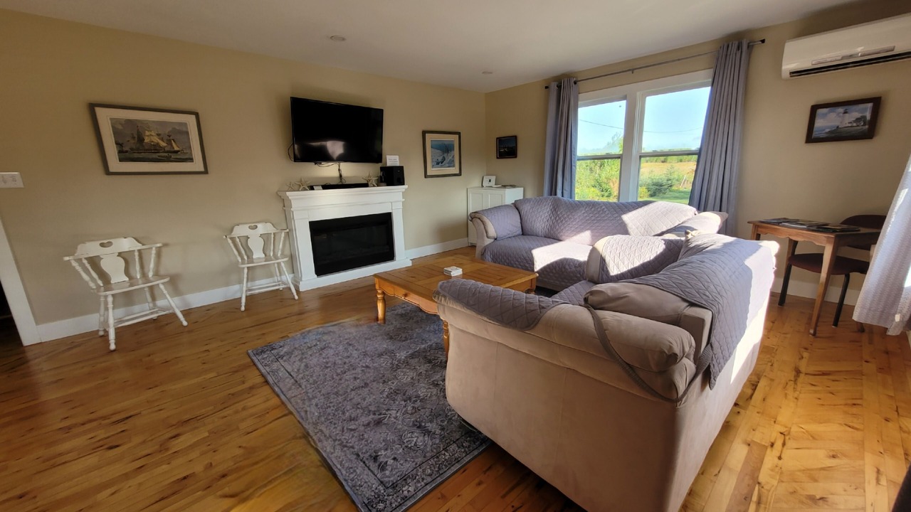 Photo of Livingroom in Naufrage