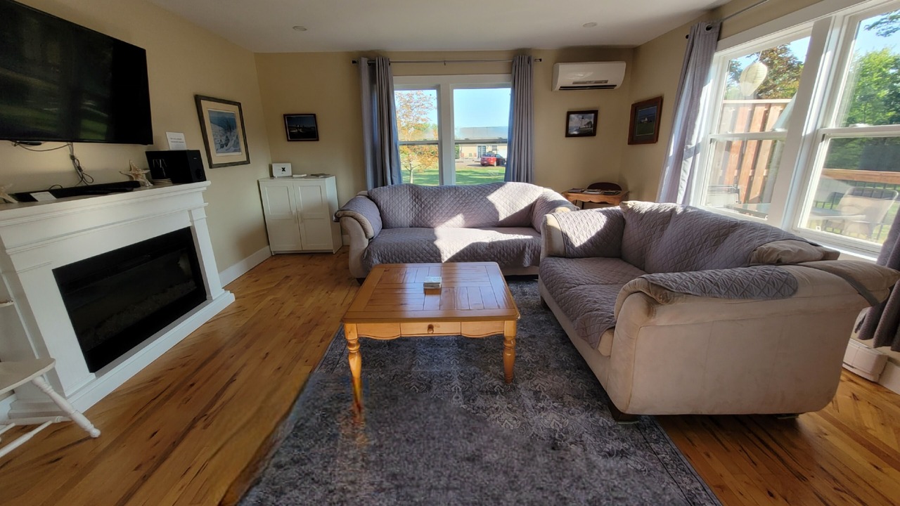 Photo of Livingroom in Naufrage