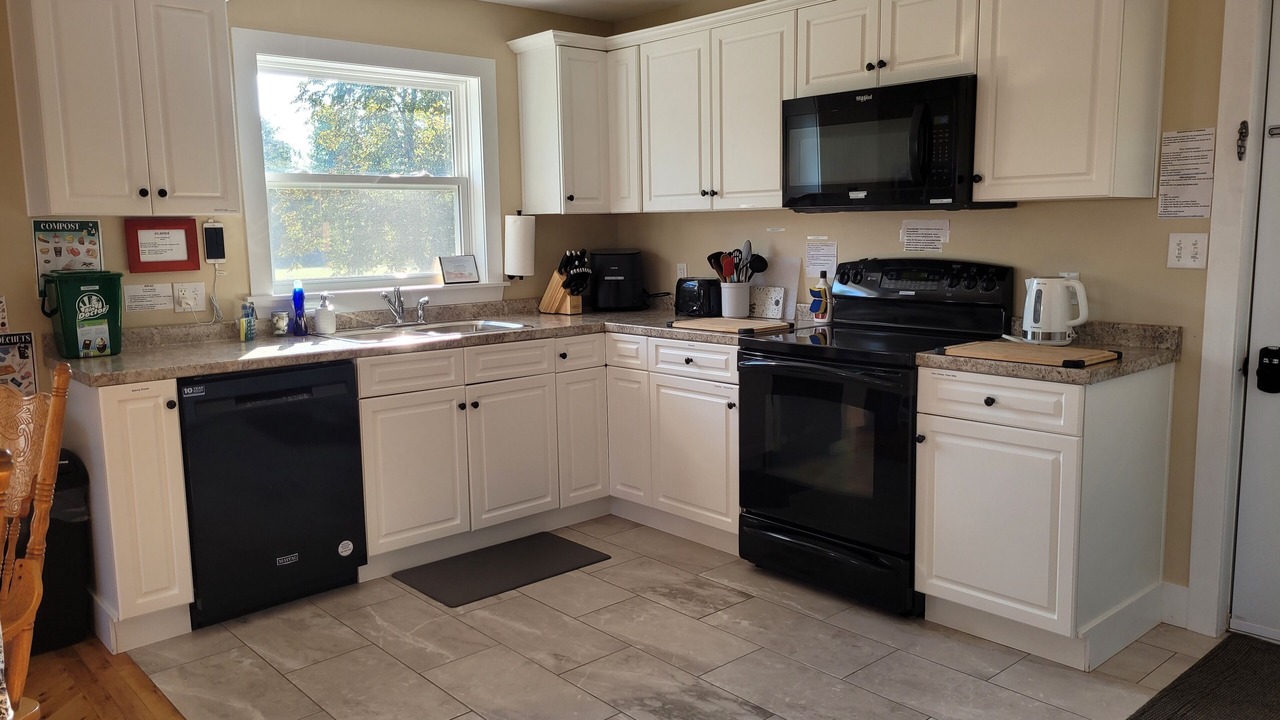 Photo of Kitchen in Naufrage
