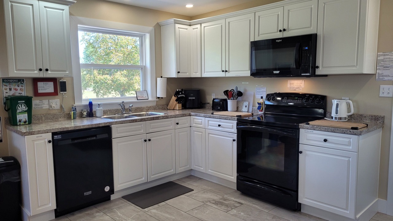 Photo of Kitchen in Naufrage