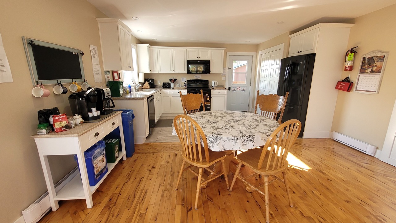 Photo of Kitchen in Naufrage