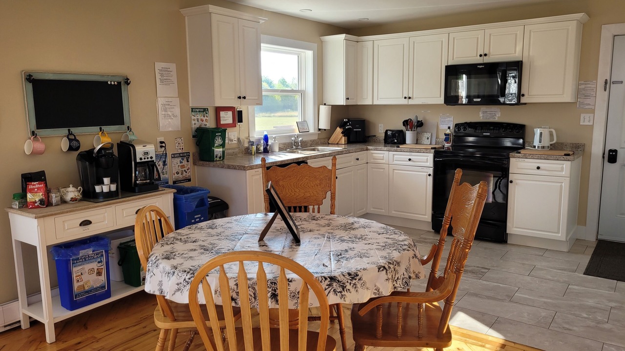 Photo of Kitchen in Naufrage