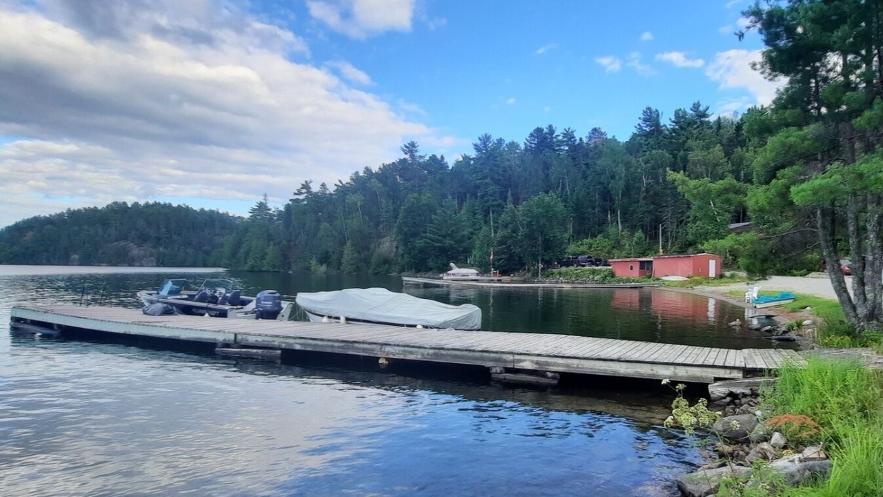 Photo of Others in Sioux Narrows Nestor Falls