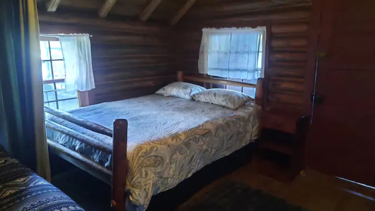 Photo of Bedroom in Sioux Narrows Nestor Falls