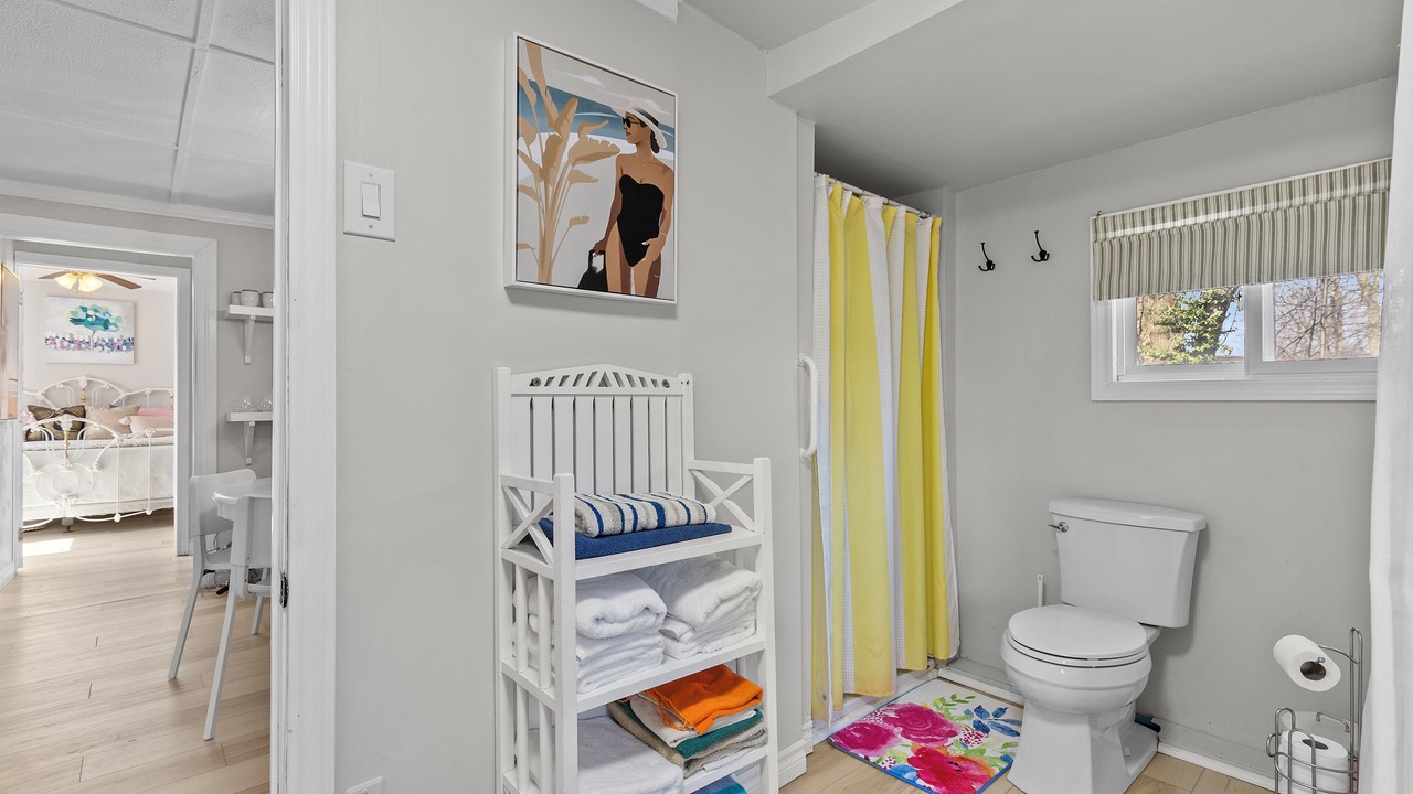 Photo of Bathroom in Colchester