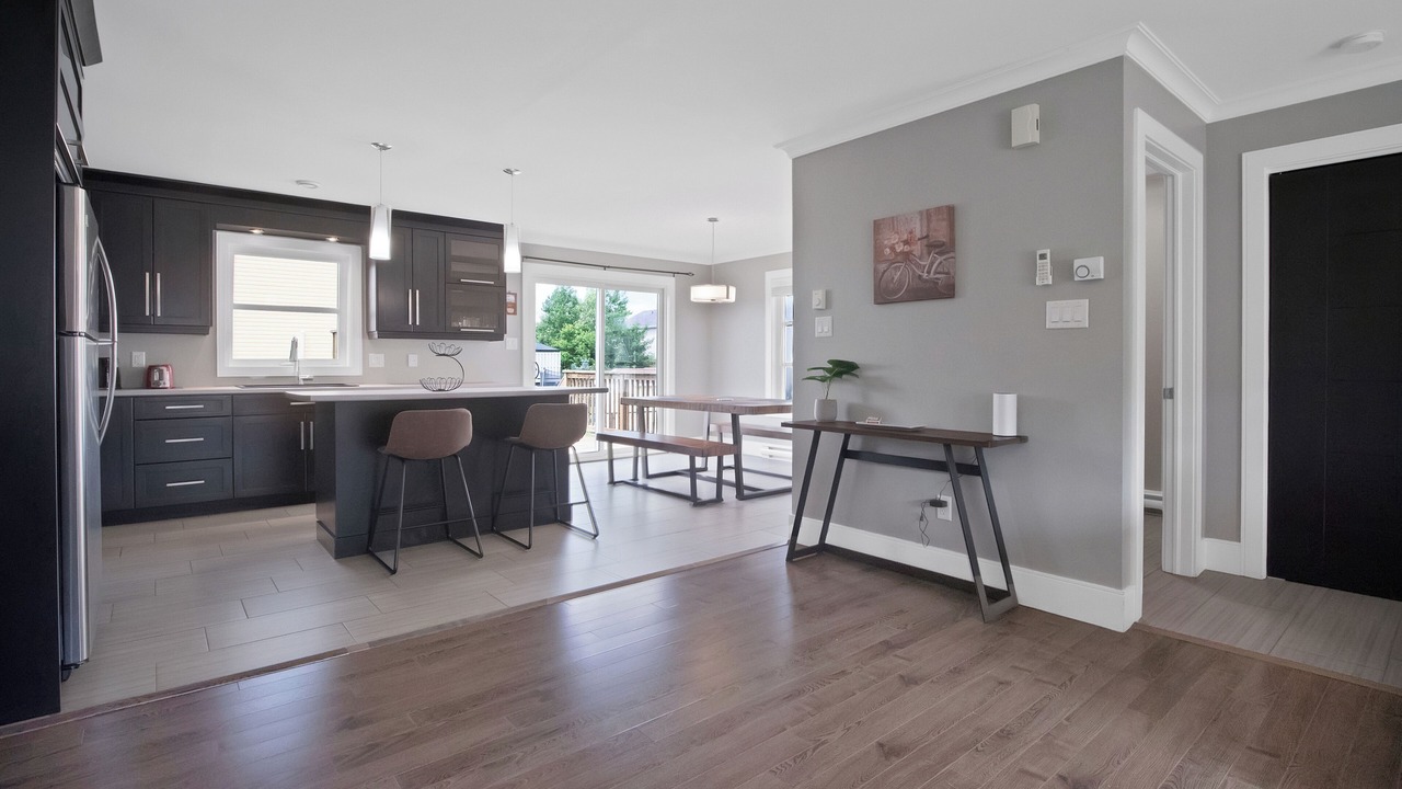 Photo of Kitchen in Riverview