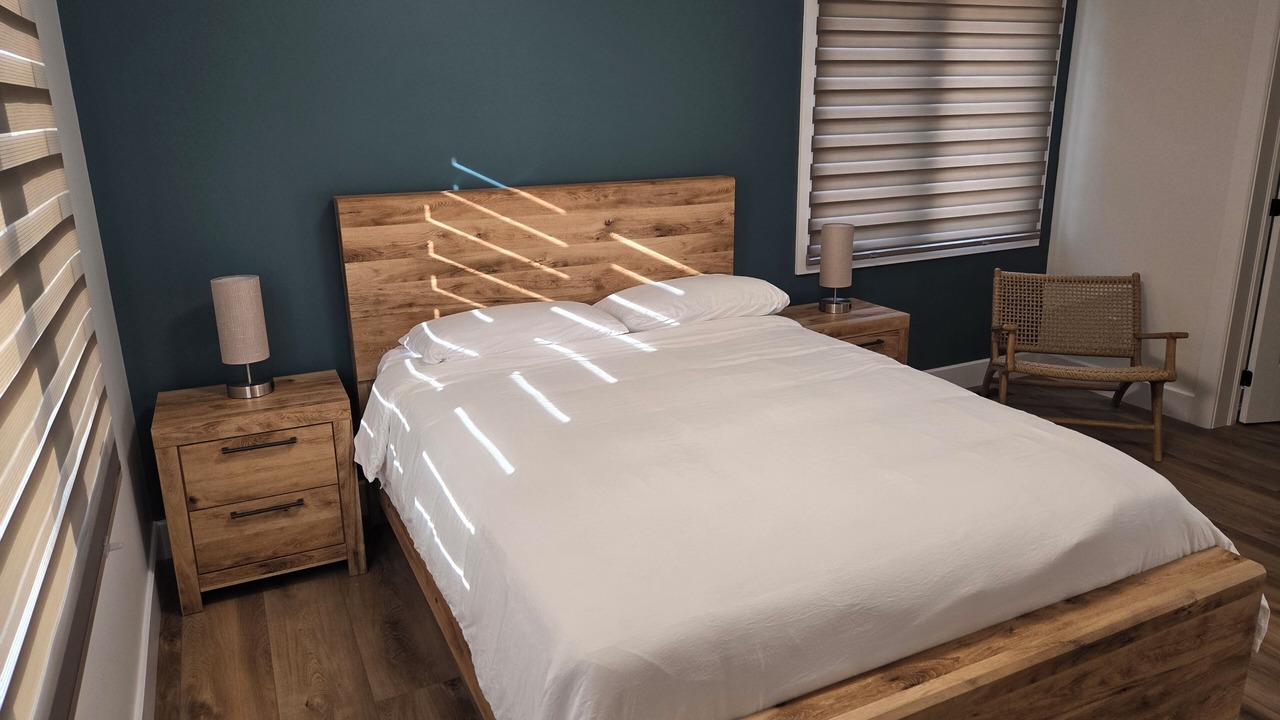 Photo of Bedroom in Manitoulin District