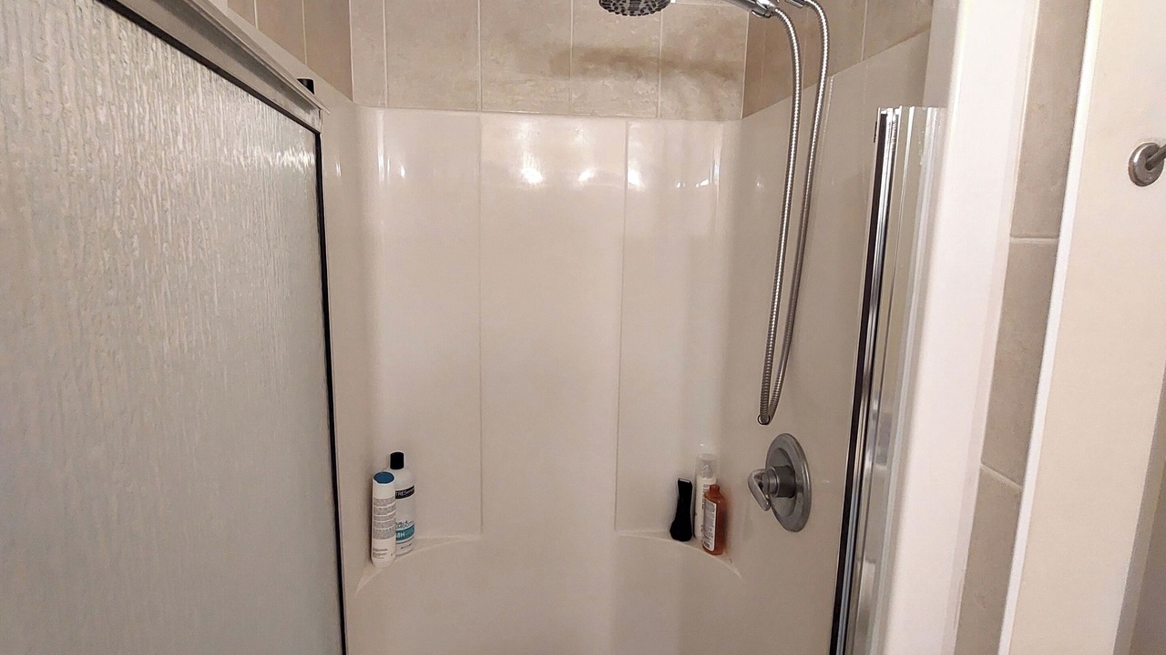 Photo of Bathroom in Ottawa Division