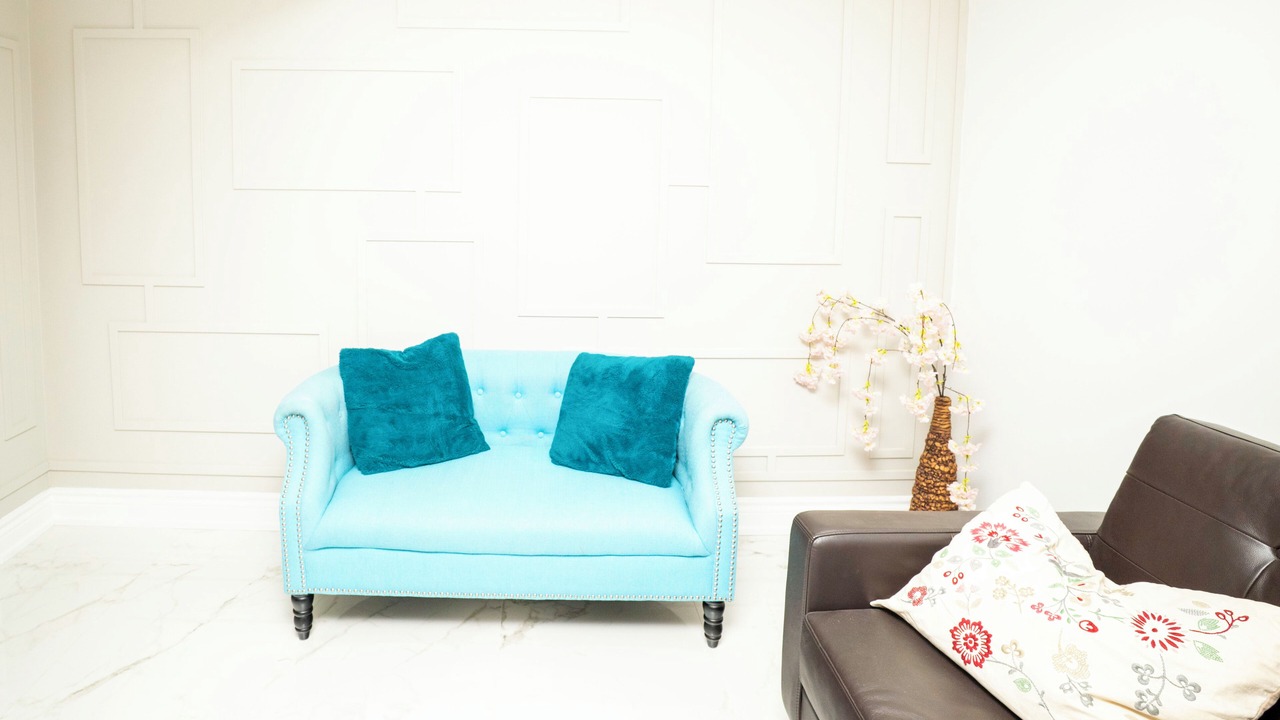Photo of Livingroom in Richmond Hill
