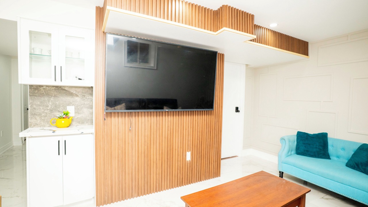 Photo of Livingroom in Richmond Hill