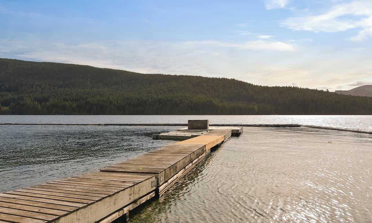 Photo of Outdoor in Youbou