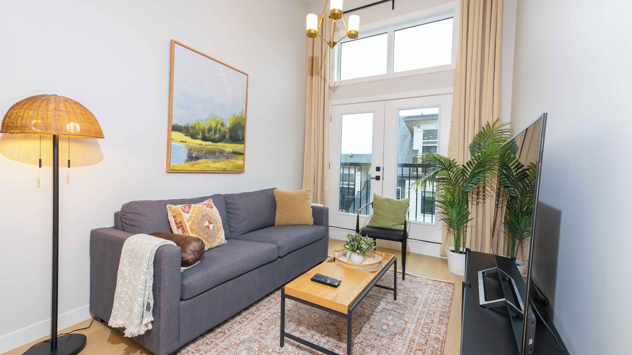 Photo of Livingroom in Harvie Heights