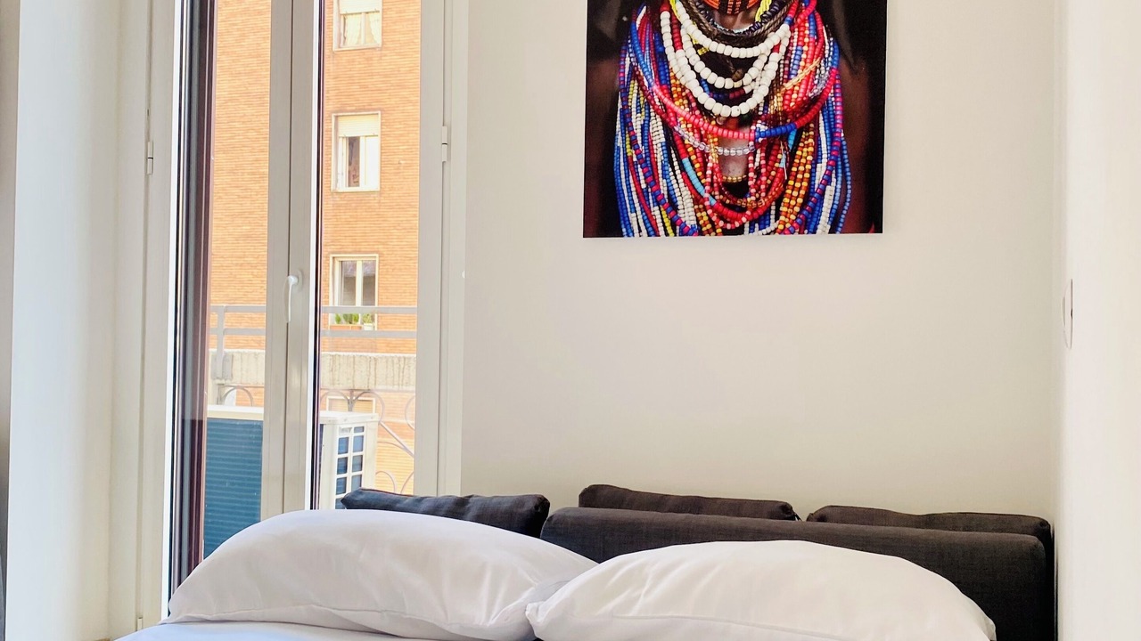 Photo of Bedroom in Loreto