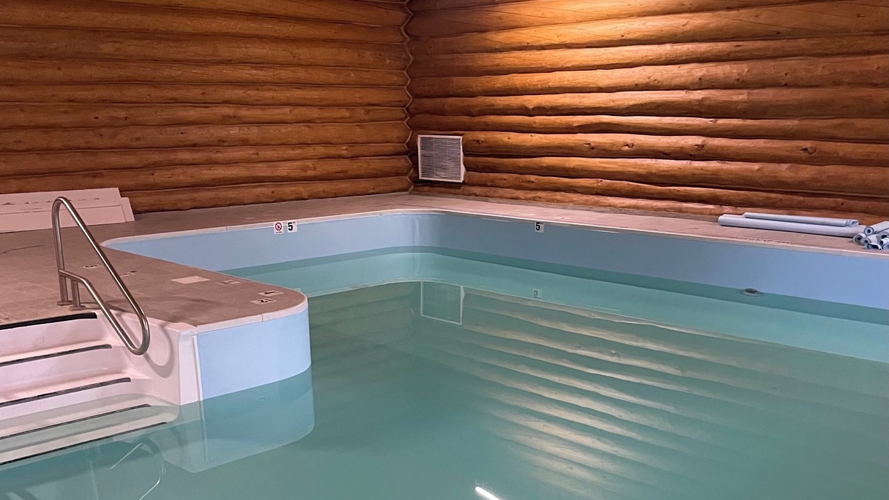 Photo of Outdoor in Lac Le Jeune