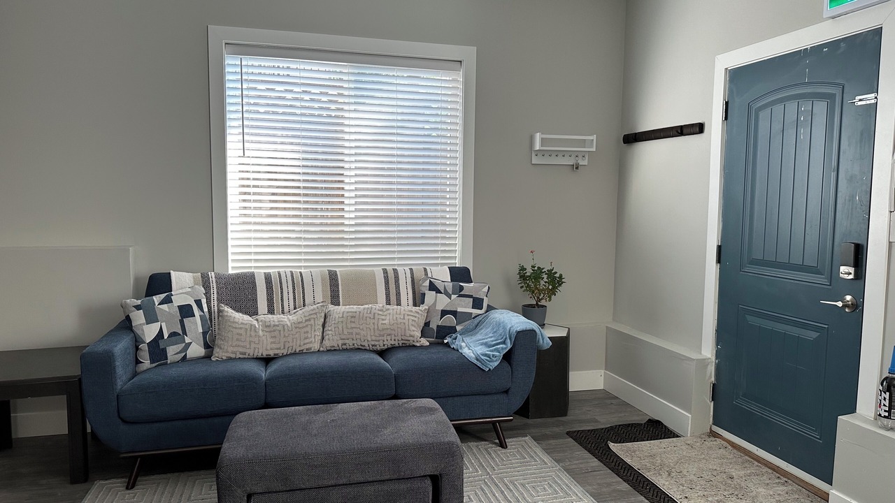Photo of Livingroom in Popkum