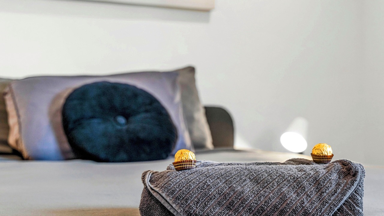Photo of Bedroom in Upper Lonsdale