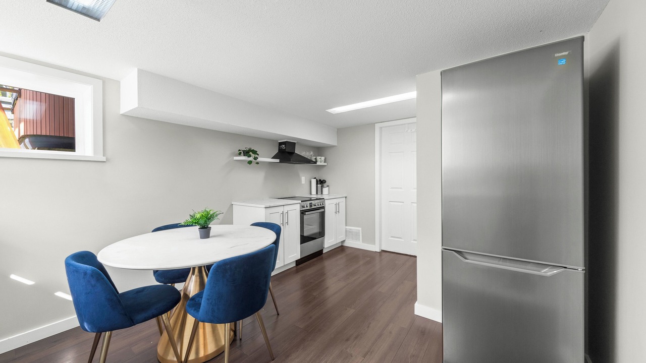 Photo of Kitchen in Upper Lonsdale