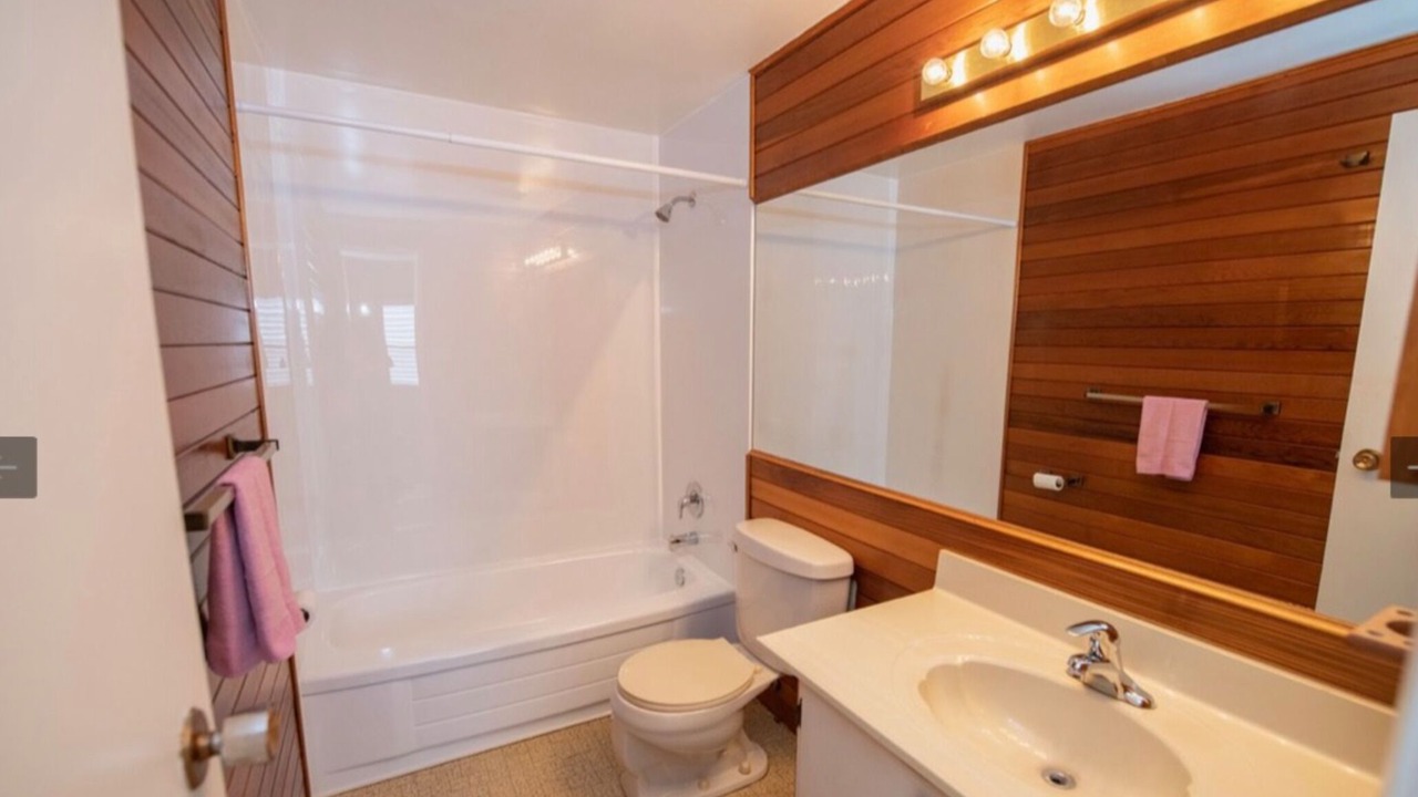 Photo of Bathroom in Ajax