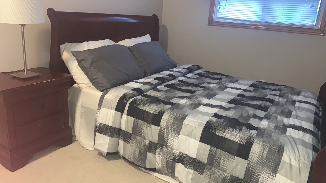 Photo of Bedroom in Ajax