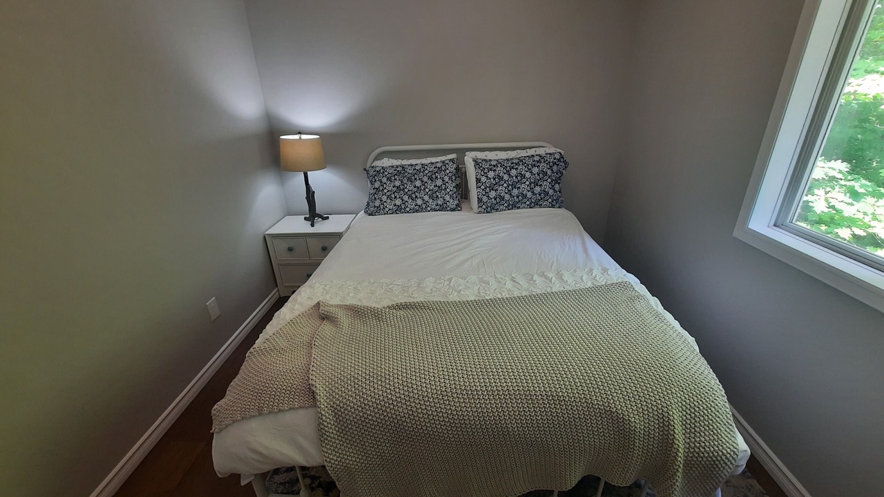 Photo of Bedroom in North Kawartha