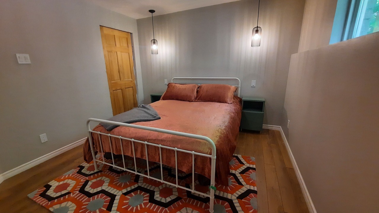 Photo of Bedroom in North Kawartha