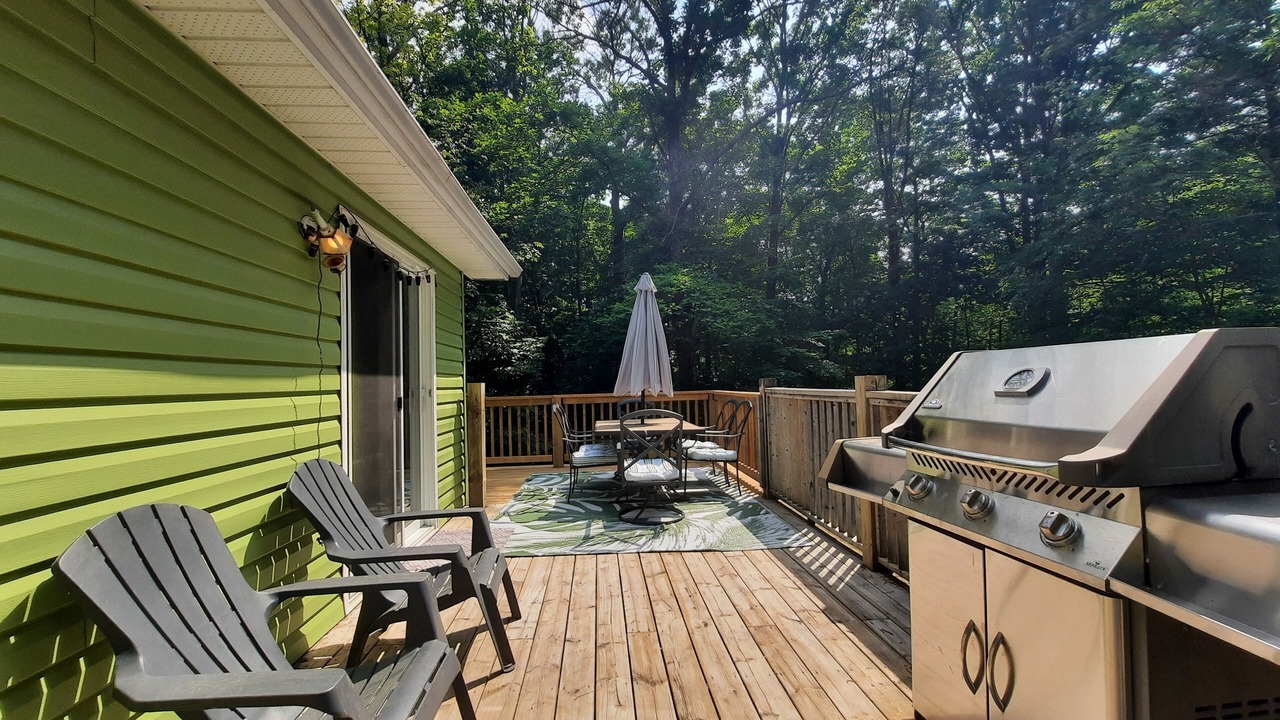 Photo of Outdoor in North Kawartha