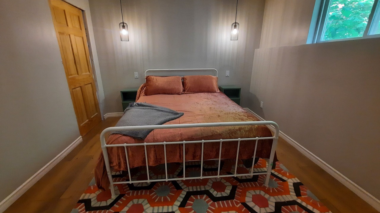 Photo of Bedroom in North Kawartha