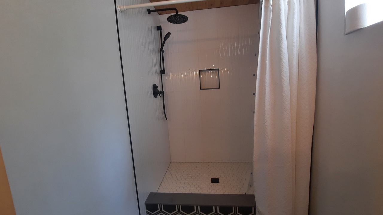 Photo of Bathroom in North Kawartha