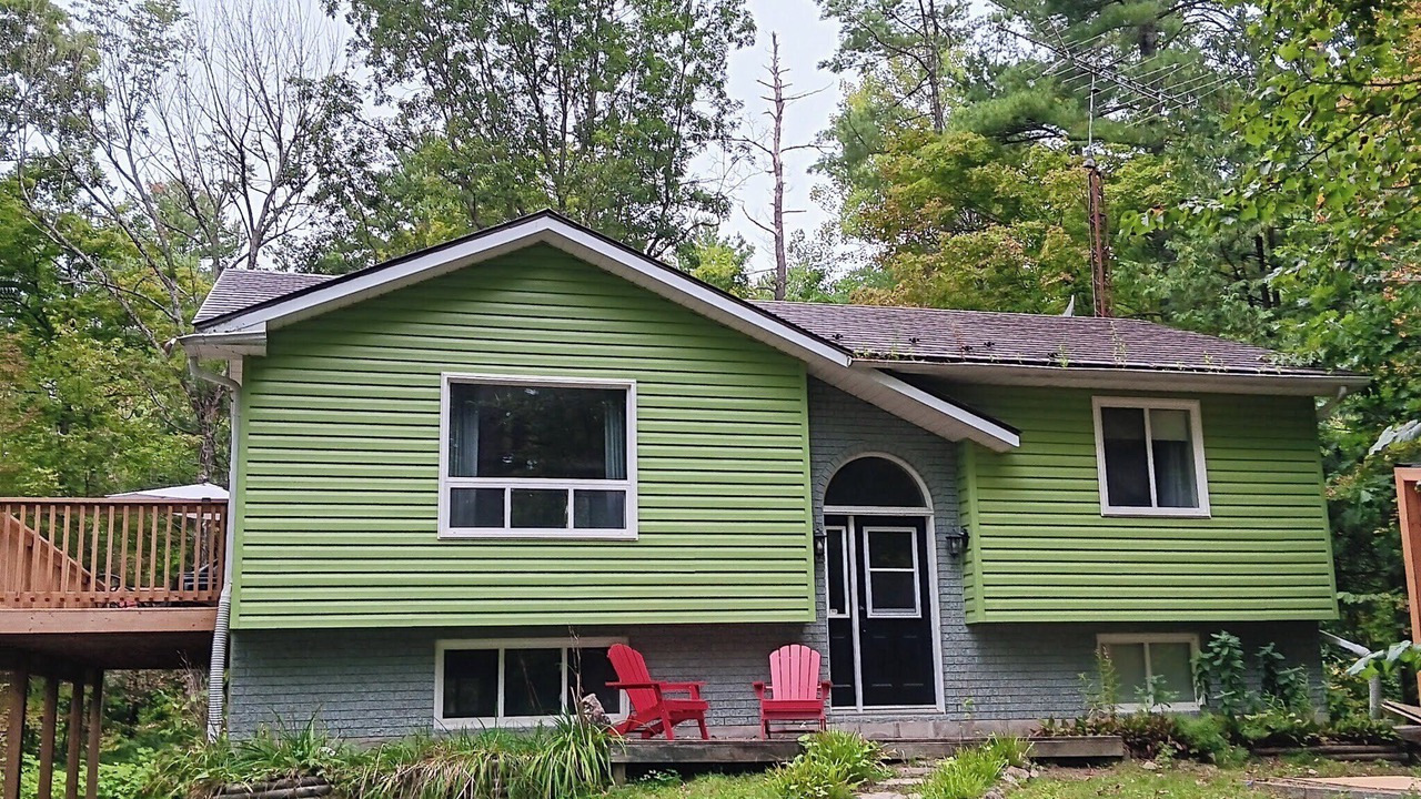 Photo of Outdoor in North Kawartha