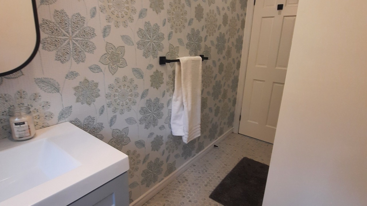 Photo of Bathroom in North Kawartha