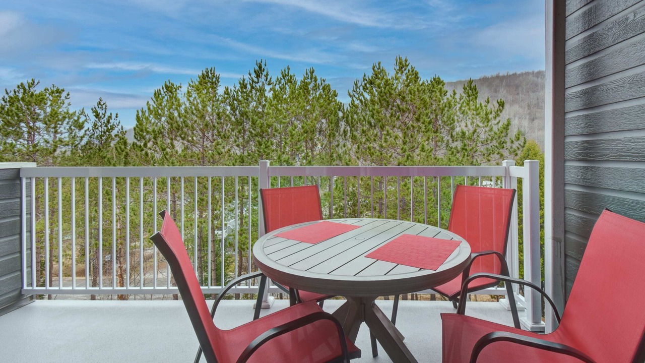 Photo of Outdoor in Mont-Tremblant Village
