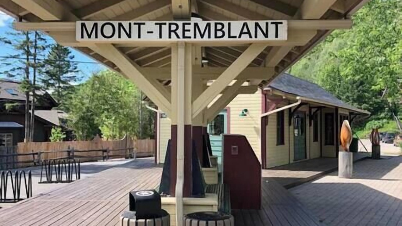Photo of Others in Mont-Tremblant Village