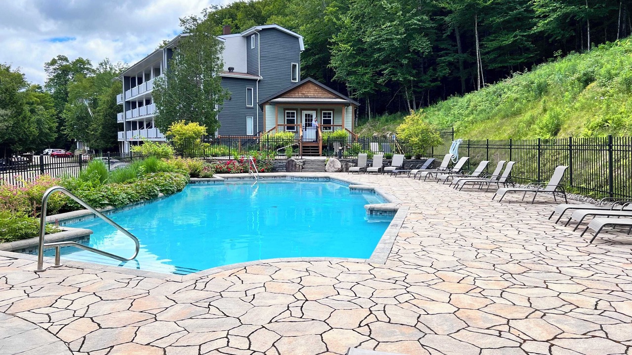 Photo of Outdoor in Mont-Tremblant Village