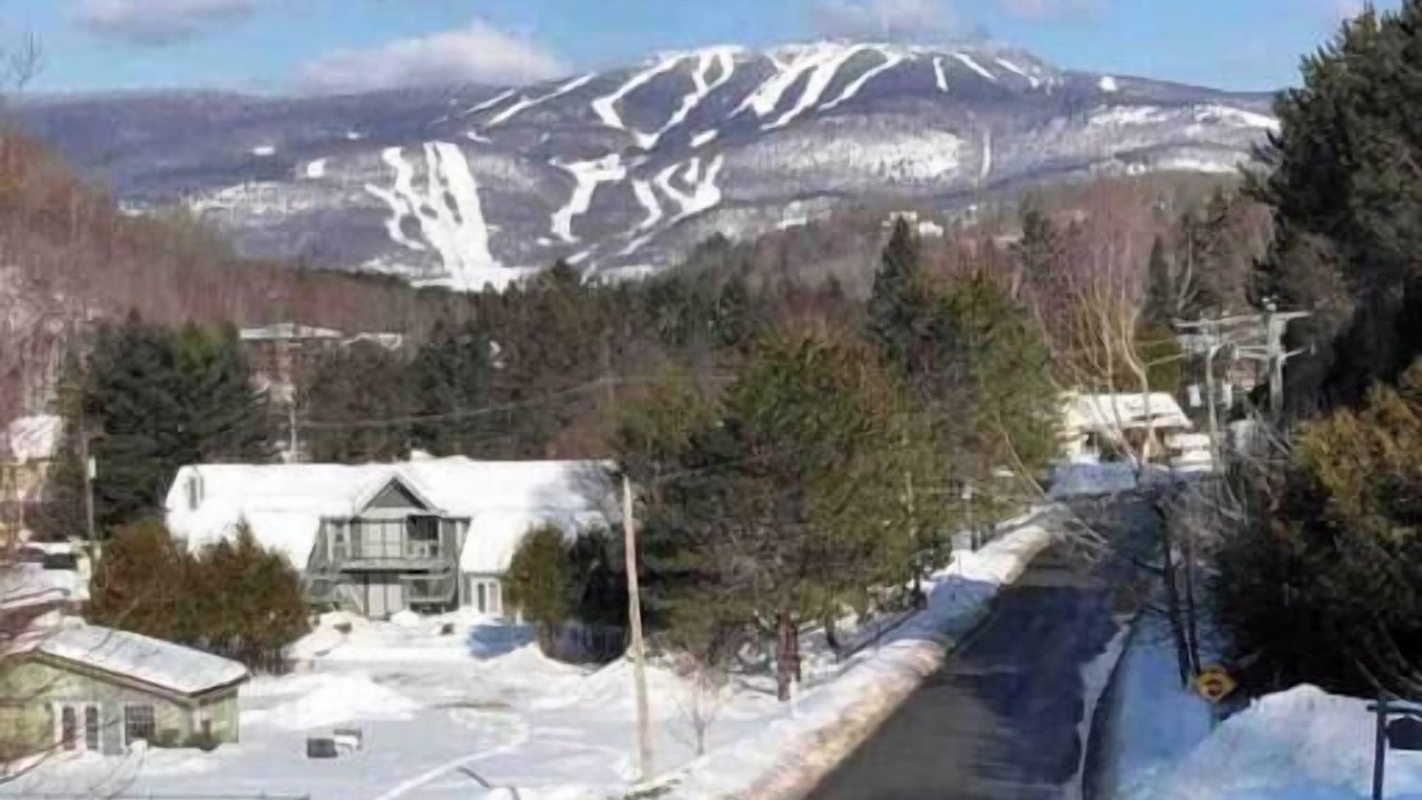 Photo of Others in Mont-Tremblant Village
