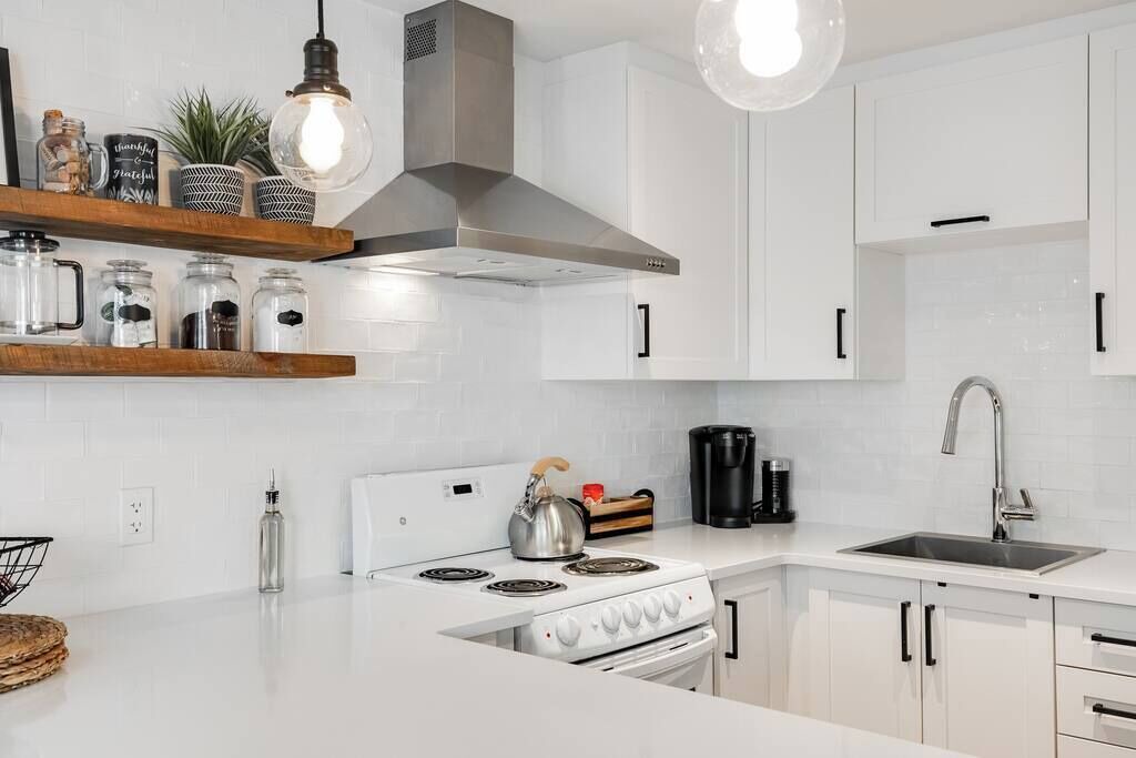 Photo of Kitchen in Mont-Tremblant Village