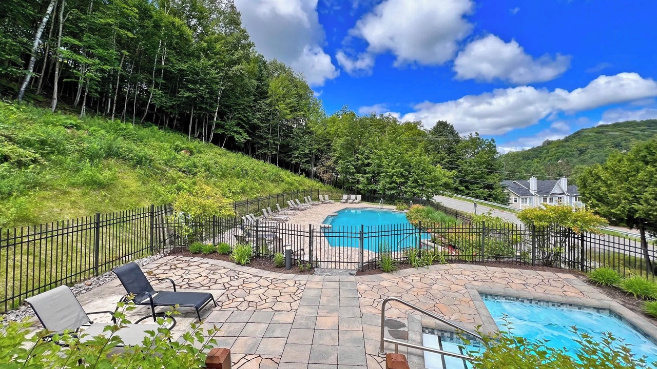Photo of Outdoor in Mont-Tremblant Village
