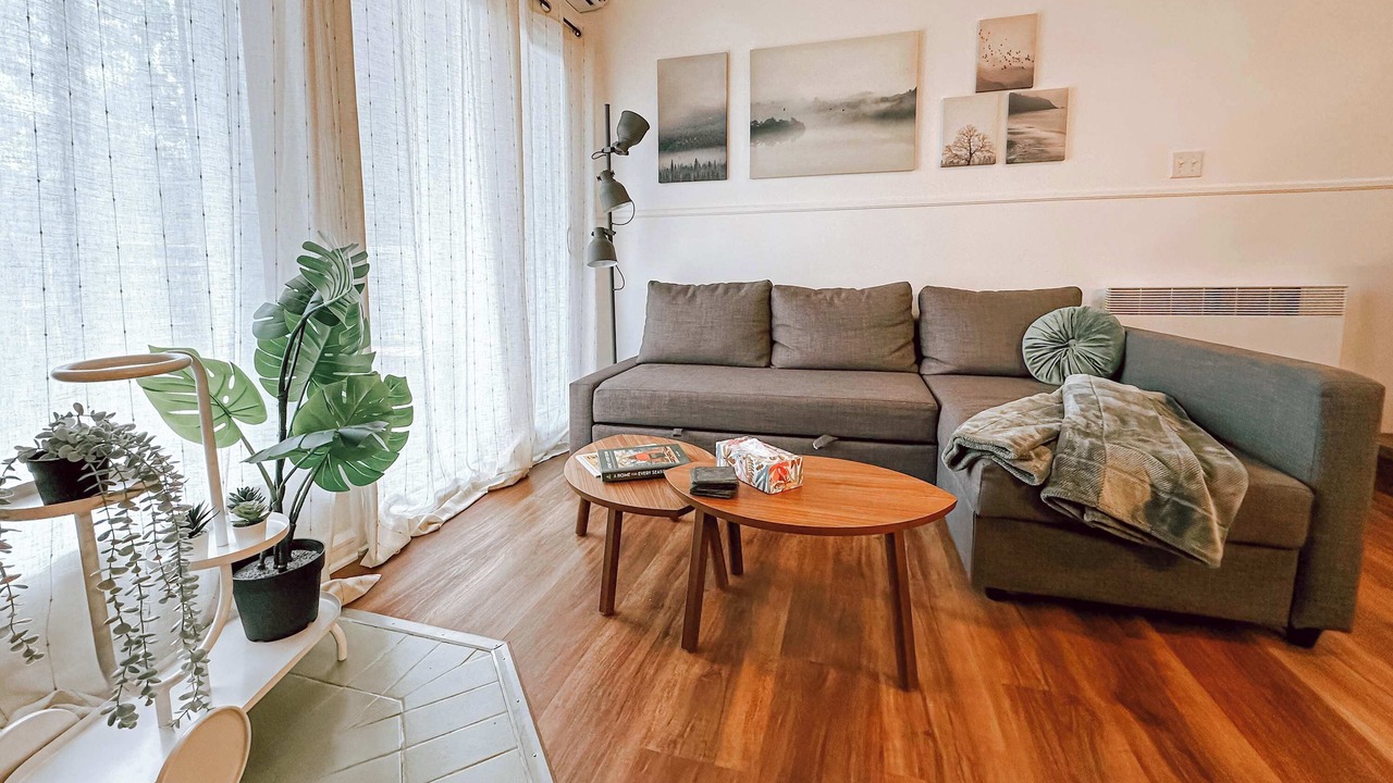 Photo of Livingroom in Mont-Tremblant Village
