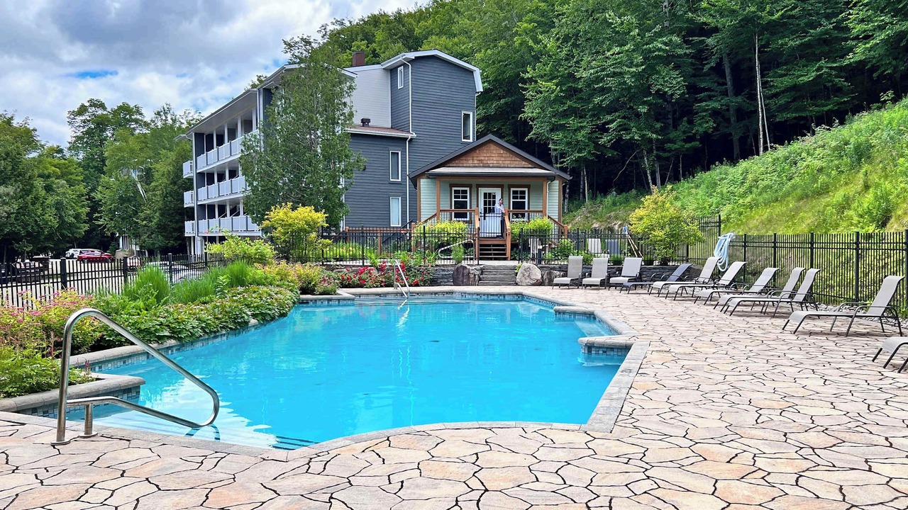Photo of Outdoor in Mont-Tremblant Village