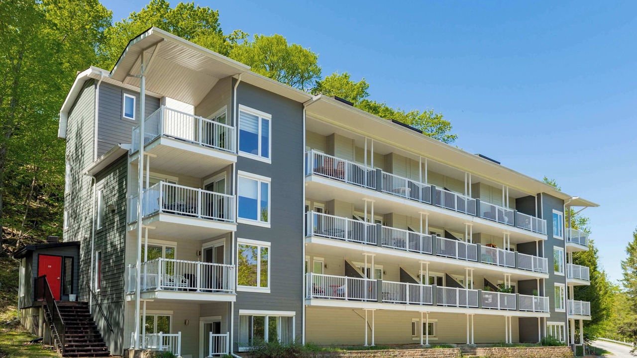 Photo of Outdoor in Mont-Tremblant Village