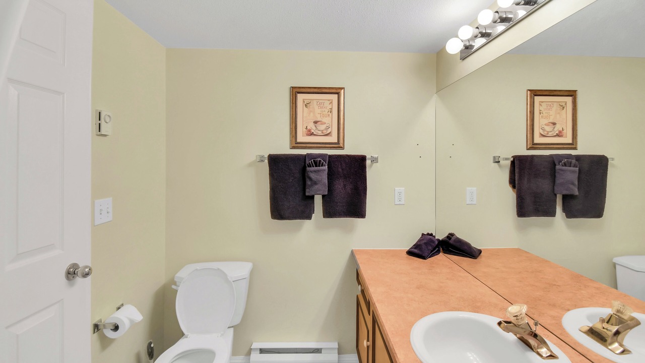 Photo of Bathroom in Quail Ridge