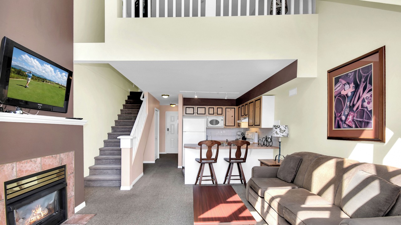 Photo of Bedroom in Quail Ridge
